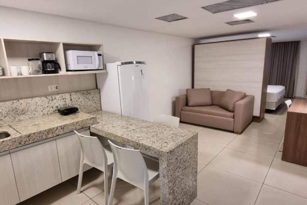 Imperial Flat Tambau João Pessoa Exterior foto