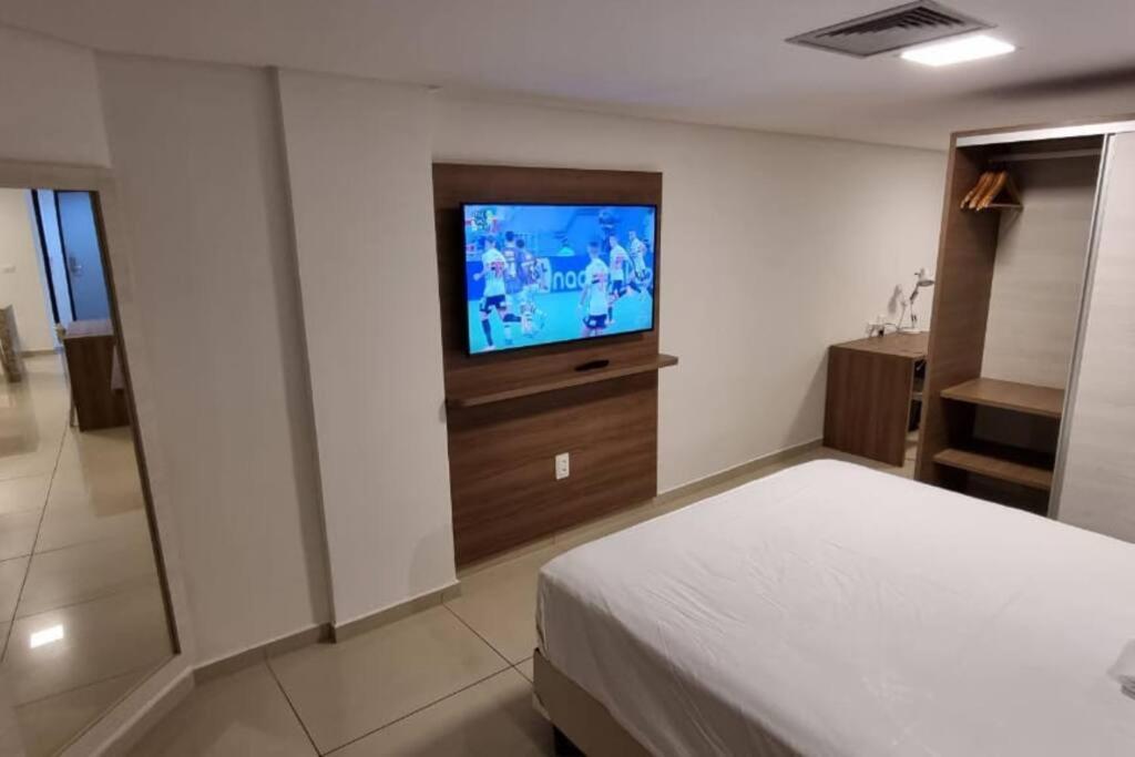 Imperial Flat Tambau João Pessoa Exterior foto