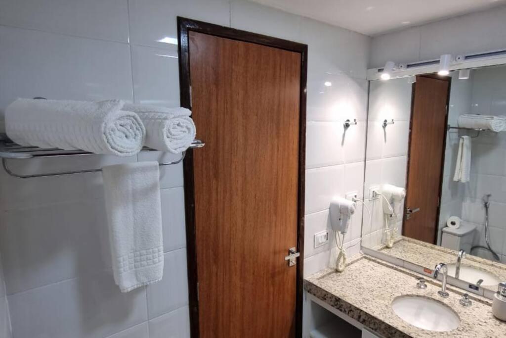 Imperial Flat Tambau João Pessoa Exterior foto